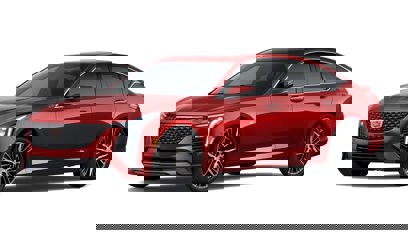 New 2025 Cadillac CT5 Premium Luxury