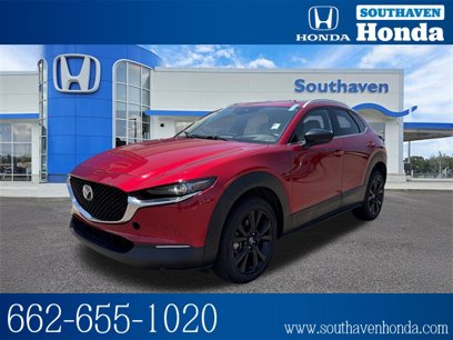Used 2021 MAZDA CX-30 2.5 Turbo w/ Premium Package