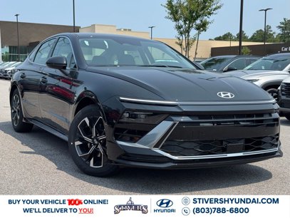 New 2025 Hyundai Sonata SEL