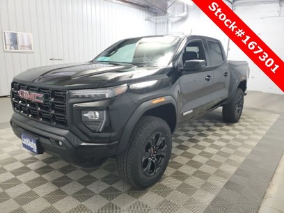 New 2025 GMC Canyon Elevation w/ Convenience Package