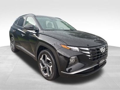 Certified 2024 Hyundai Tucson SEL
