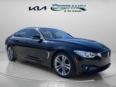 Used 2017 BMW 430i Gran Coupe