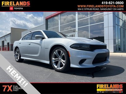 Used 2020 Dodge Charger R/T w/ Cold Weather Package