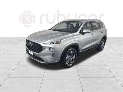 Used 2023 Hyundai Santa Fe SEL