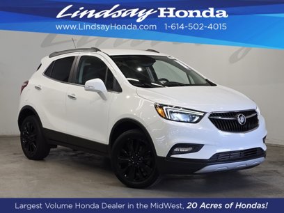 Used 2020 Buick Encore Essence