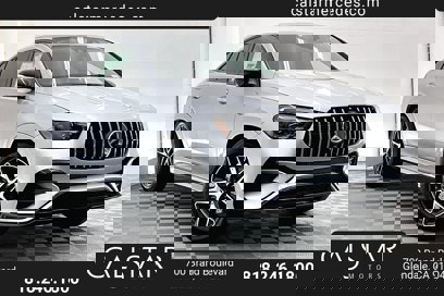 New 2025 Mercedes-Benz GLE 53 AMG 4MATIC