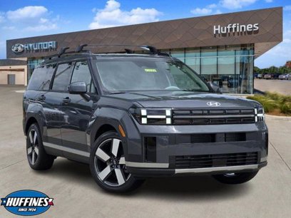 New 2025 Hyundai Santa Fe Limited