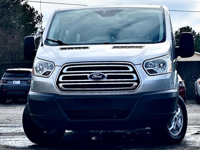 Used 2015 Ford Transit 150 XLT