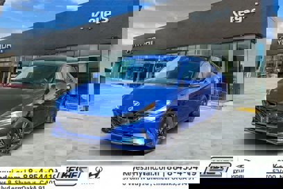 Used 2023 Hyundai Elantra SEL