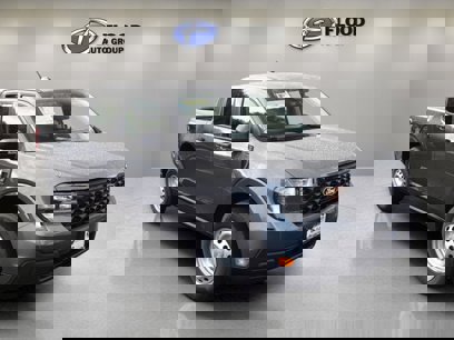 New 2025 Ford Maverick XL