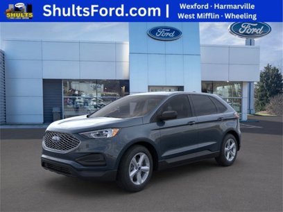 New 2024 Ford Edge SE