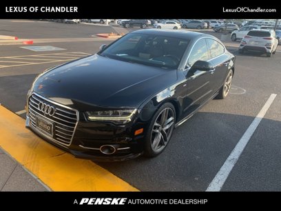 Used 2016 Audi A7 TDI Prestige w/ Prestige Package