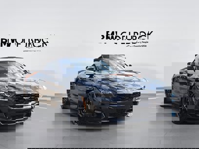 New 2025 BMW Z4 sDrive30i w/ Premium Package