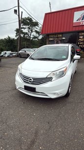Used 2016 Nissan Versa Note SV