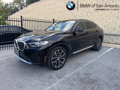 Certified 2024 BMW X4 xDrive30i w/ Convenience Package