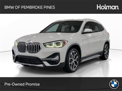 Used 2020 BMW X1 xDrive28i w/ Premium Package