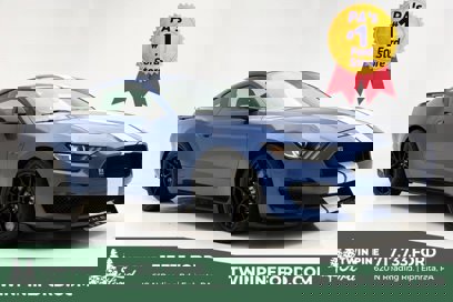 Used 2019 Ford Mustang Shelby GT350 w/ Technology Package