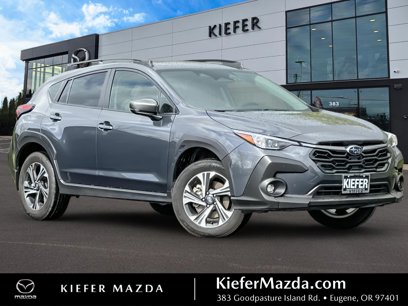 Used 2024 Subaru Crosstrek 2.0i Premium