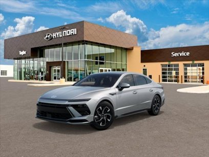 New 2025 Hyundai Sonata SEL