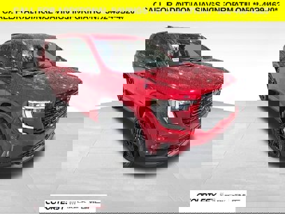 New 2025 GMC Acadia Elevation w/ Elevation Premium Package
