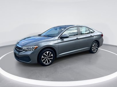 Used 2024 Volkswagen Jetta S