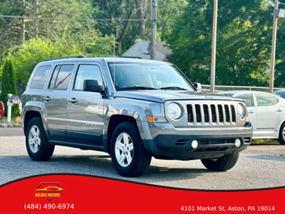 Used 2012 Jeep Patriot Sport w/ PWR Value Group