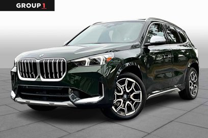 Certified 2024 BMW X1 xDrive28i w/ Premium Package