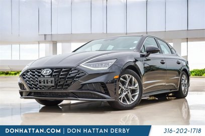 Used 2023 Hyundai Sonata SEL