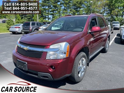 Used 2008 Chevrolet Equinox LT w/ LT Preferred Equipment Group