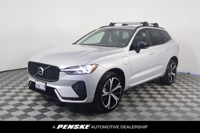 Used 2022 Volvo XC60 T8 R-Design w/ Advanced Package