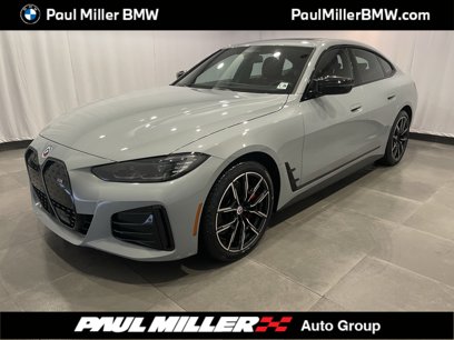 Used 2023 BMW i4 M50