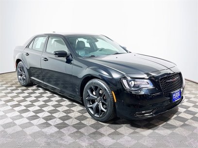 Used 2022 Chrysler 300 S
