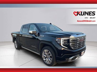 Used 2022 GMC Sierra 1500 Denali w/ Denali Reserve Package