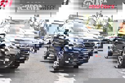 Used 2018 Subaru Outback 3.6R Limited