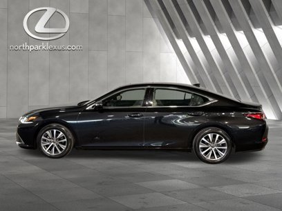 Certified 2021 Lexus ES 350