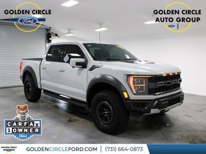 Used 2023 Ford F150 Raptor