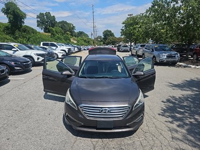 Used 2015 Hyundai Sonata SE