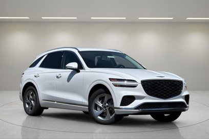 New 2026 Genesis GV70 2.5T