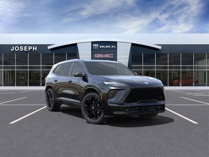 New 2025 Buick Enclave Sport Touring w/ Super Cruise Package
