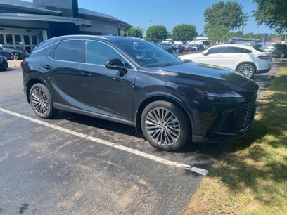 Used 2024 Lexus RX 350