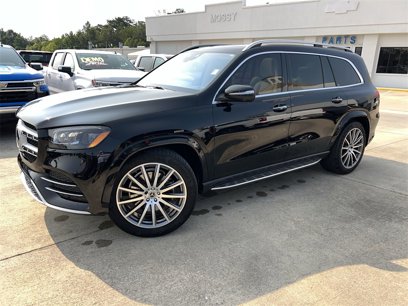 Used 2023 Mercedes-Benz GLS 450 4MATIC