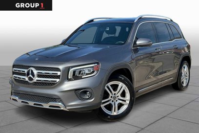 Used 2020 Mercedes-Benz GLB 250