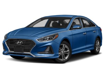 Used 2018 Hyundai Sonata SE w/ Winter Weather Package