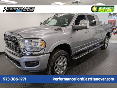 Used 2023 RAM 3500 Limited