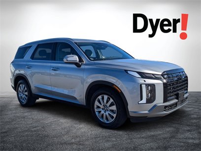 Used 2024 Hyundai Palisade SEL