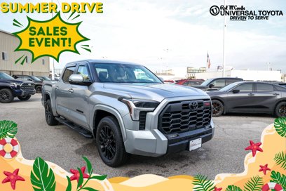 Used 2024 Toyota Tundra SR5