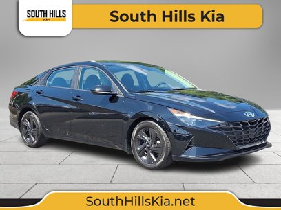 Used 2022 Hyundai Elantra SEL