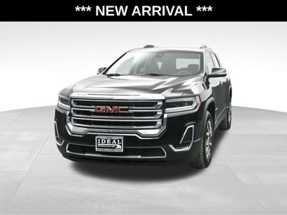 Used 2023 GMC Acadia SLE w/ Driver Convenience Package