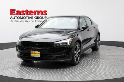 Used 2022 Polestar Polestar 2 w/ Plus Package