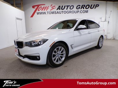Used 2014 BMW 328i Gran Turismo xDrive